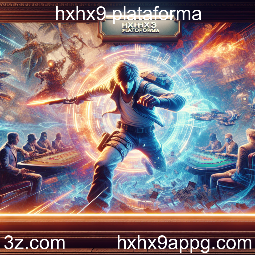 Explorando o Mundo dos Jogos de Ação