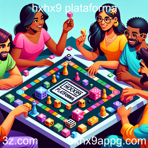 A Popularidade dos Jogos de Tabuleiro na Era Digital