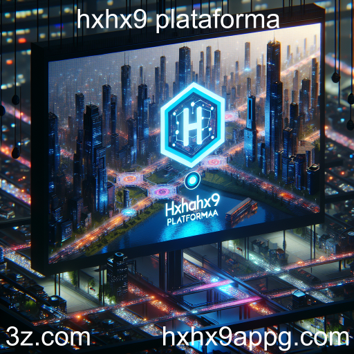 Explorando o Mundo dos Jogos de Simulação no Hxhx9 Plataforma